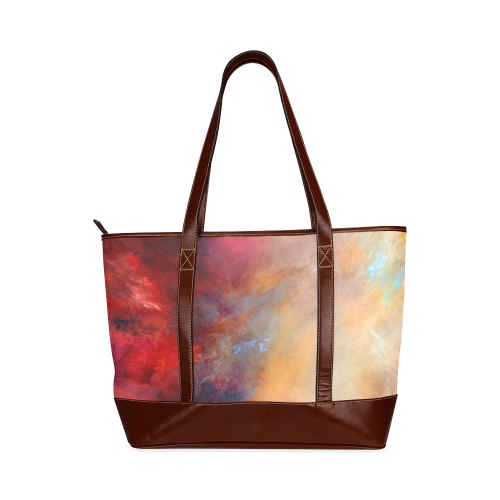 space2 Tote Handbag (Model 1642)