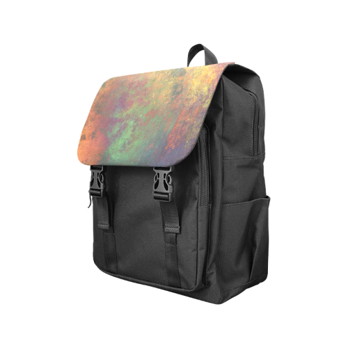 space1 Casual Shoulders Backpack (Model 1623)