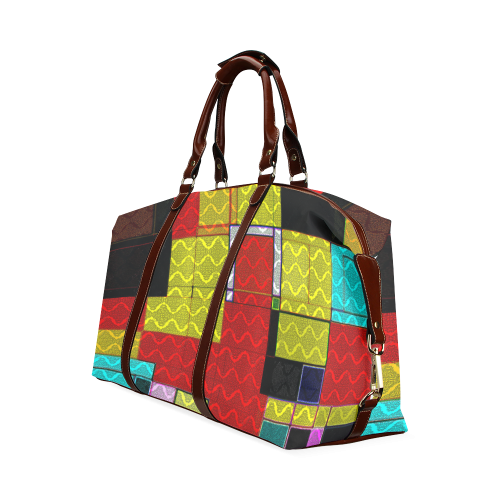 TechTile #5 - Jera Nour Classic Travel Bag (Model 1643)