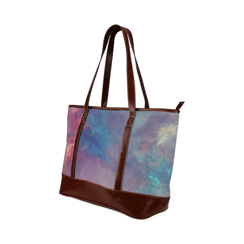 space7 Tote Handbag (Model 1642)