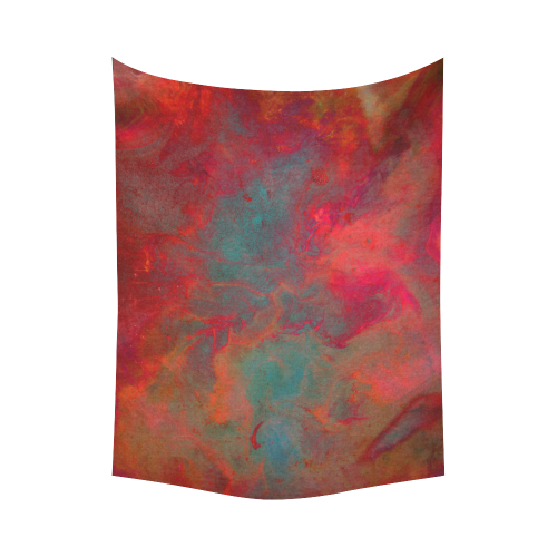 space5 Cotton Linen Wall Tapestry 60"x 80"