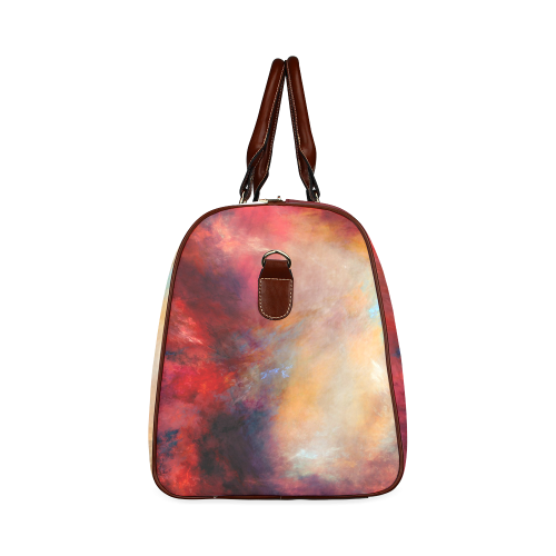 space2 Waterproof Travel Bag/Large (Model 1639)