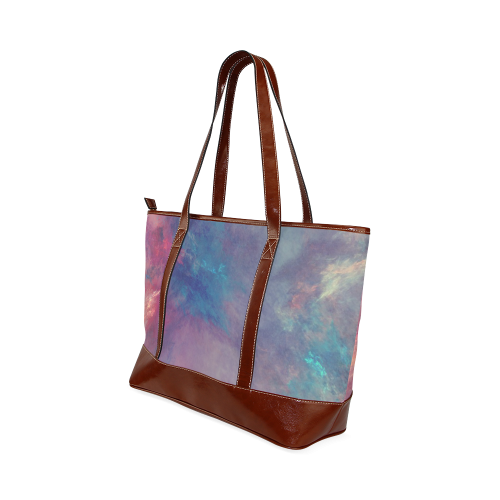 space7 Tote Handbag (Model 1642)