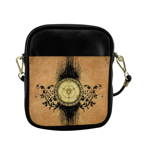 Mystical amulet Sling Bag (Model 1627)