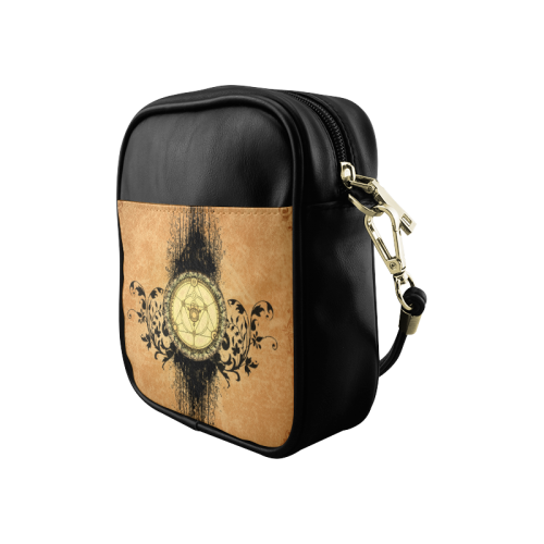 Mystical amulet Sling Bag (Model 1627)