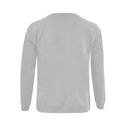 Apotheca Teratomica Gildan Crewneck Sweatshirt(NEW) (Model H01)