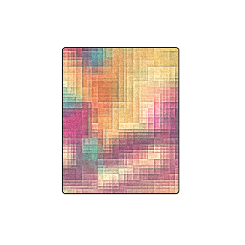 tetris 3 Blanket 40"x50"