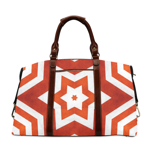 star Classic Travel Bag (Model 1643)