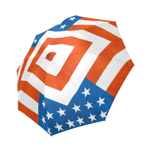 America Foldable Umbrella (Model U01)