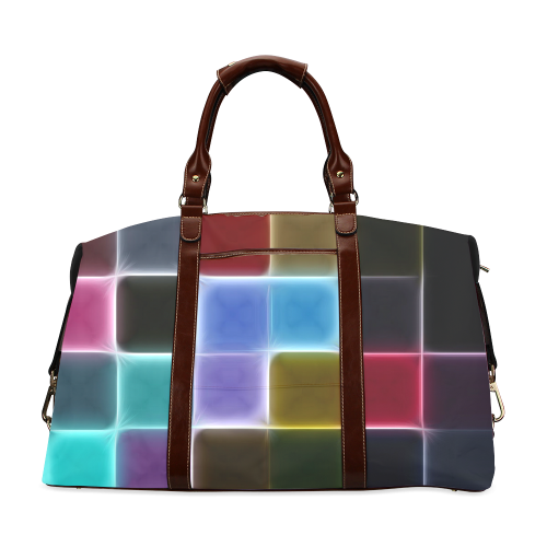 TechTile #4 - Jera Nour Classic Travel Bag (Model 1643)