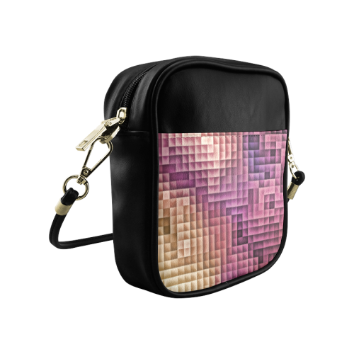 tetris 2 Sling Bag (Model 1627)