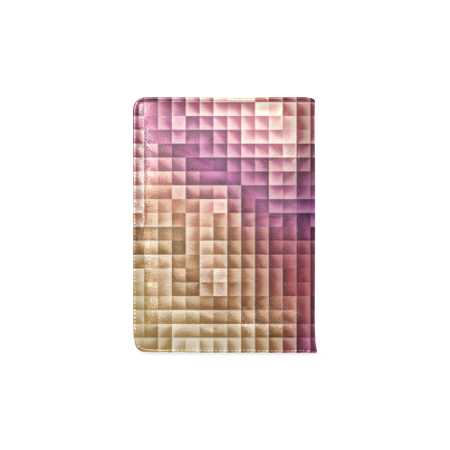 tetris 2 Custom NoteBook A5