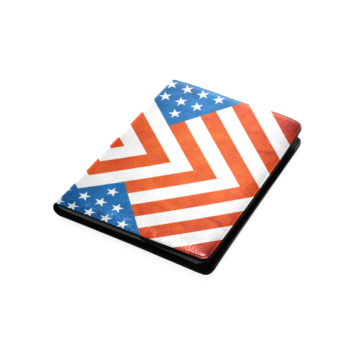 America Custom NoteBook B5