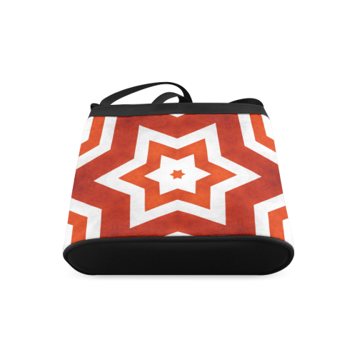 star Crossbody Bags (Model 1613)