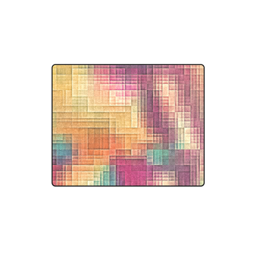 tetris 3 Blanket 40"x50"