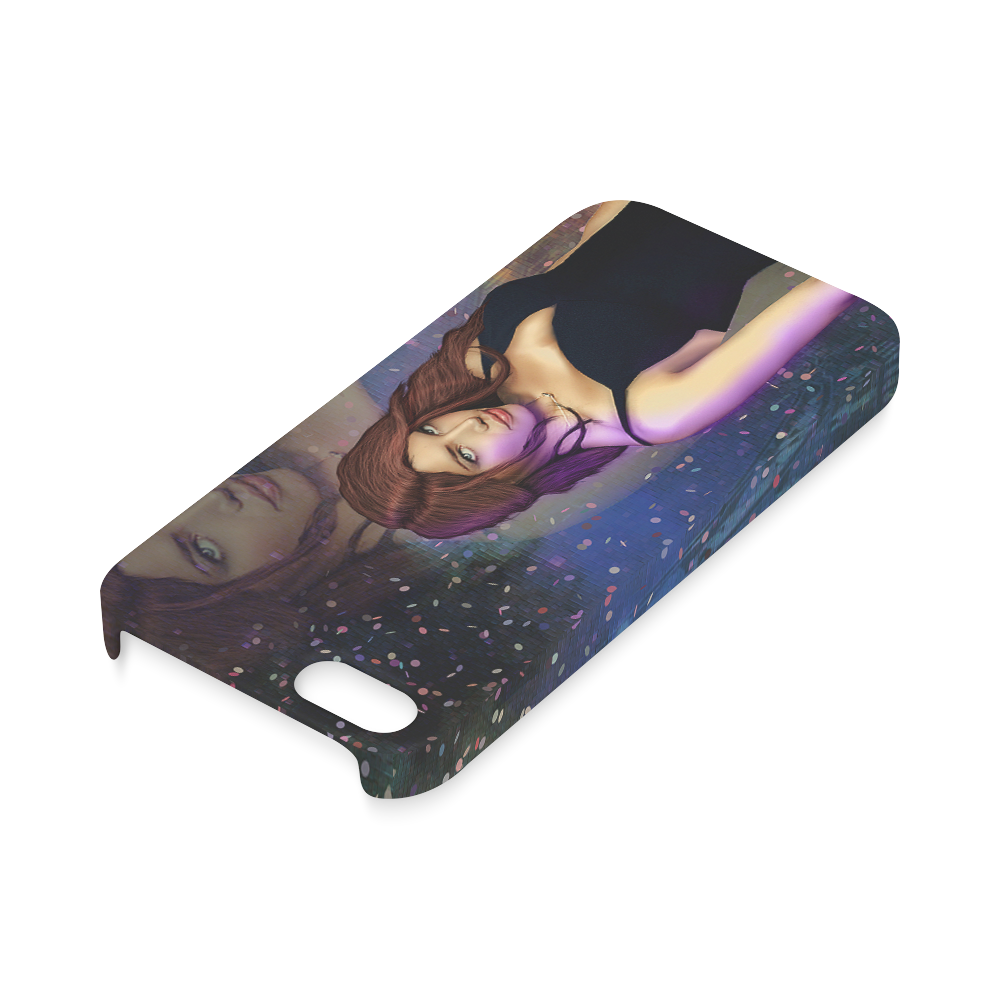 she-s-got-eyes-like-an-angel-smiles-like-a-devil-hard-case-for-iphone