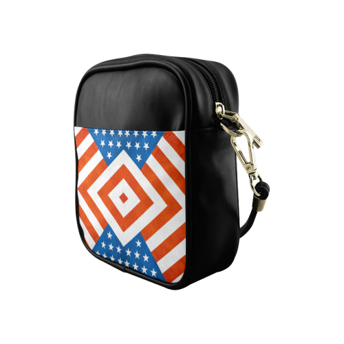 America Sling Bag (Model 1627)