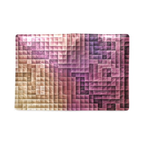 tetris 2 Custom NoteBook B5