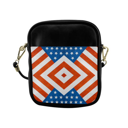 America Sling Bag (Model 1627)