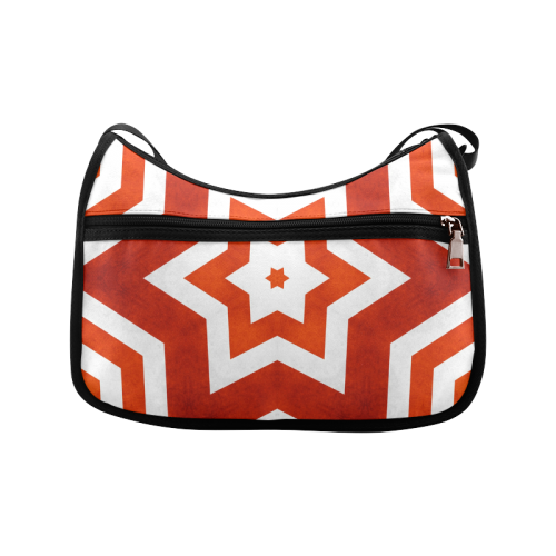 star Crossbody Bags (Model 1616)