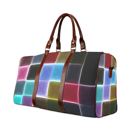TechTile #4 - Jera Nour Waterproof Travel Bag/Small (Model 1639)