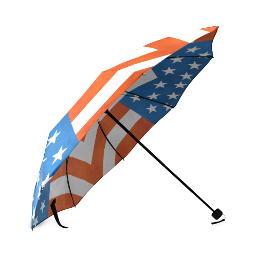 America Foldable Umbrella (Model U01)