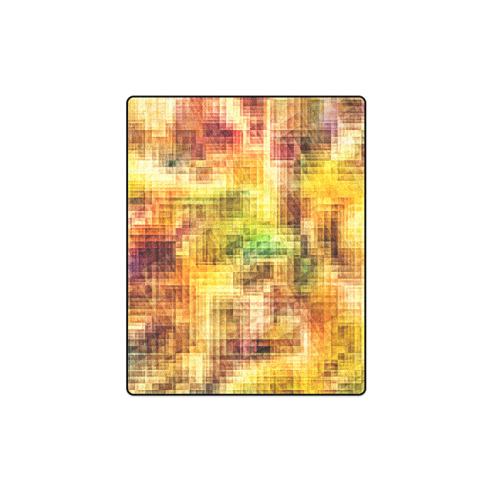 tetris 1 Blanket 40"x50"