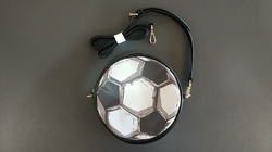 Round Sling Bag (Model 1647)