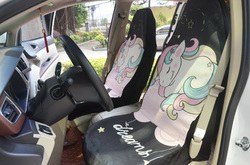 Car Seat Covers (Set of 2)