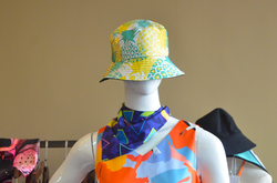 All Over Print Bucket Hat