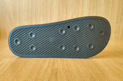 Women's Slide Sandals (Model 057)
