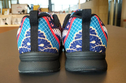 Men's Breathable Running Shoes (Model 055)