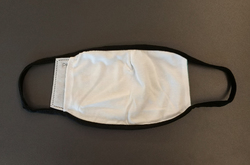 Mouth Mask in One Piece (2 Filters Included) (Model M02) (Non-medical Products)
