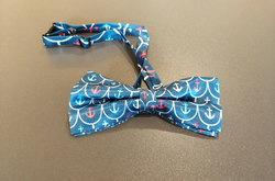 Custom Bow Tie