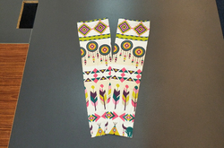 Arm Sleeves (Set of Two)