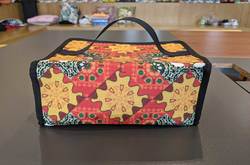 Portable Insulated Lunch Bag (Model 1727)