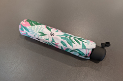 Anti-UV Foldable Umbrella (Underside Printing) (U07)