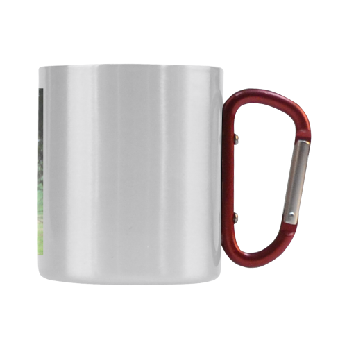 Zebra Classic Insulated Mug(10.3OZ)
