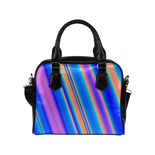 Be Bold Again Shoulder Handbag (Model 1634)