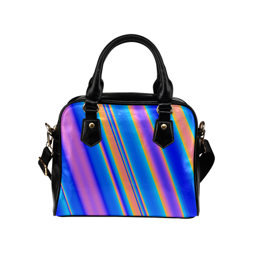 Be Bold Again Shoulder Handbag (Model 1634)