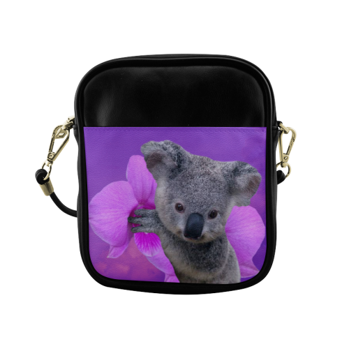 Koala Sling Bag (Model 1627)