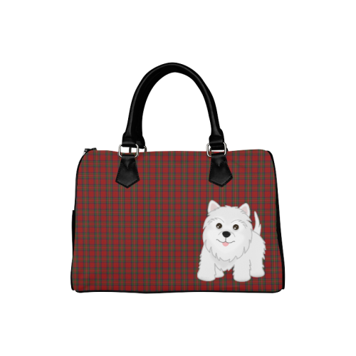 scottie dog handbags