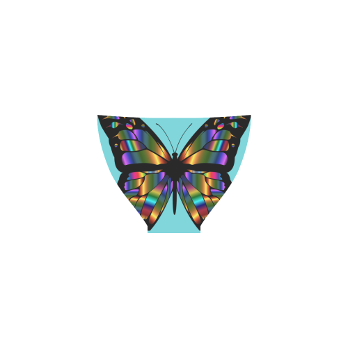 Butterfly Custom Bikini Swimsuit