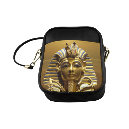 Egypt King Tut Sling Bag (Model 1627)