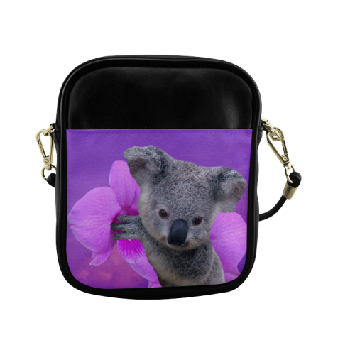 Koala Sling Bag (Model 1627)