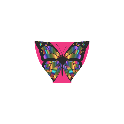 Butterfly Custom Bikini Swimsuit