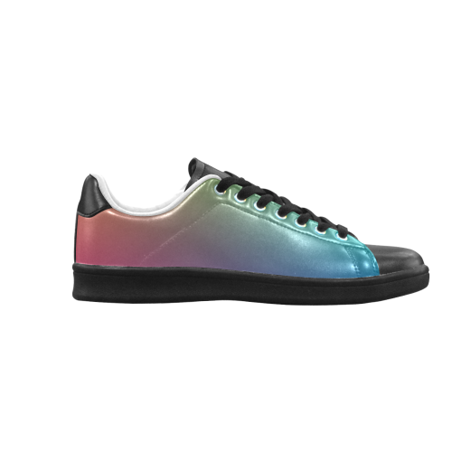 Rainbow Sidewalk Chalk Wash