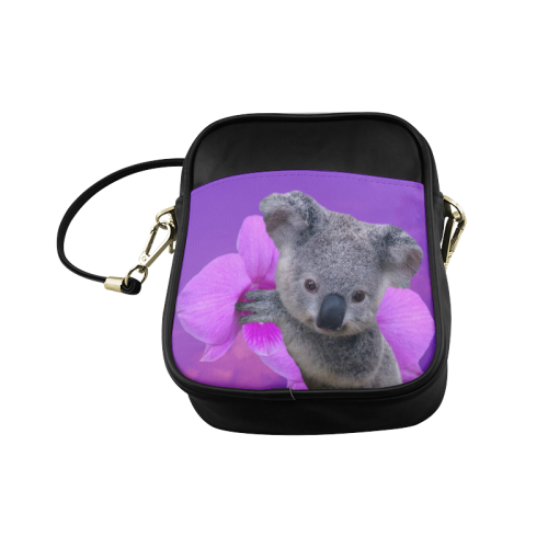 Koala Sling Bag (Model 1627)