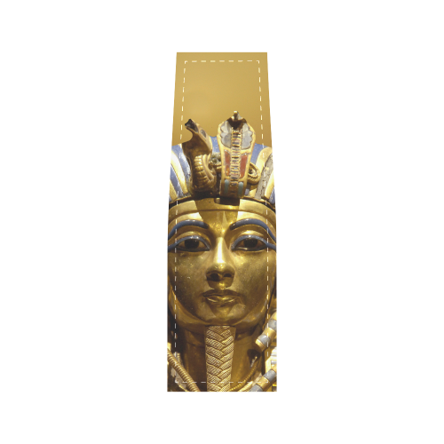 Egypt King Tut Saddle Bag/Large (Model 1649)