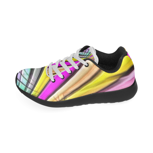 Pattern Linie by Artdream Women’s Running Shoes (Model 020)